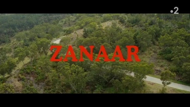 Zanaar (2021)