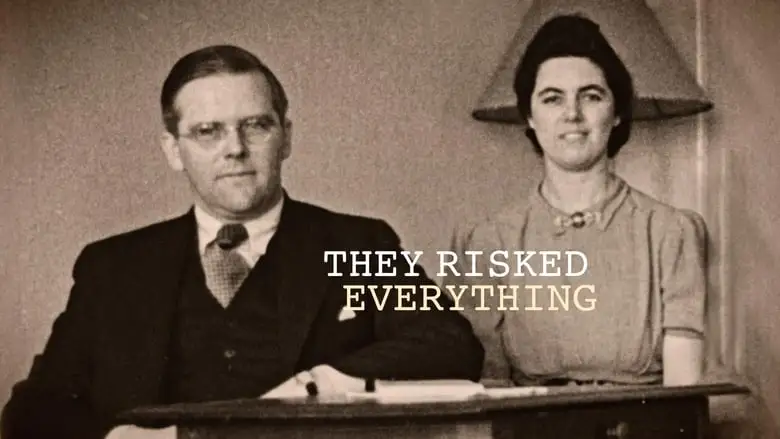 Defying The Nazis: The Sharps' War (2016)