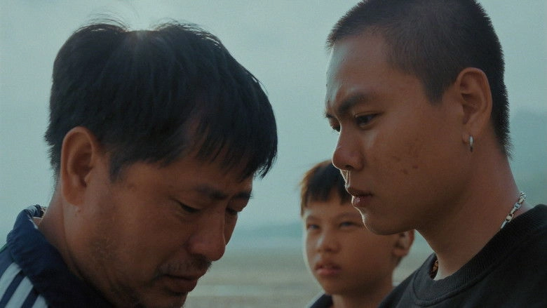 Summer School, 2001 (2025)