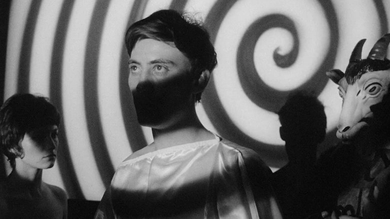 Legend Of The Witches (1970)