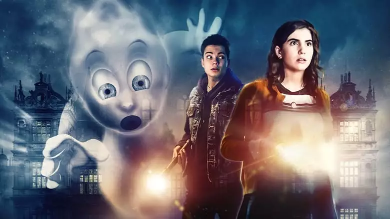 Ghoster (2023)