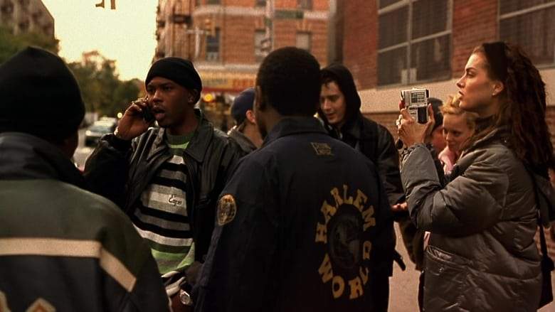 Black & White (1999)