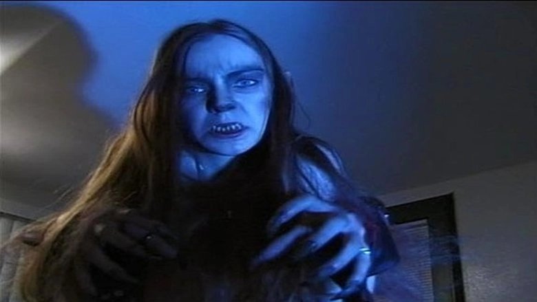 An Erotic Werewolf In London (2006)