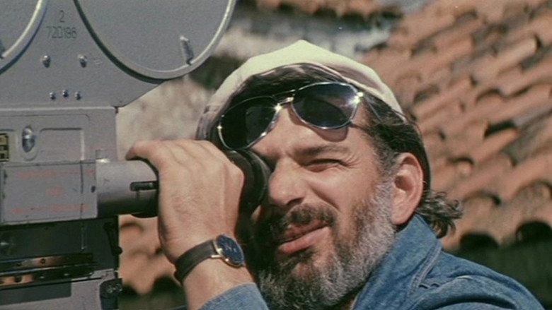 Namdvili Tbiliselebi Da Skhvebi (1976)
