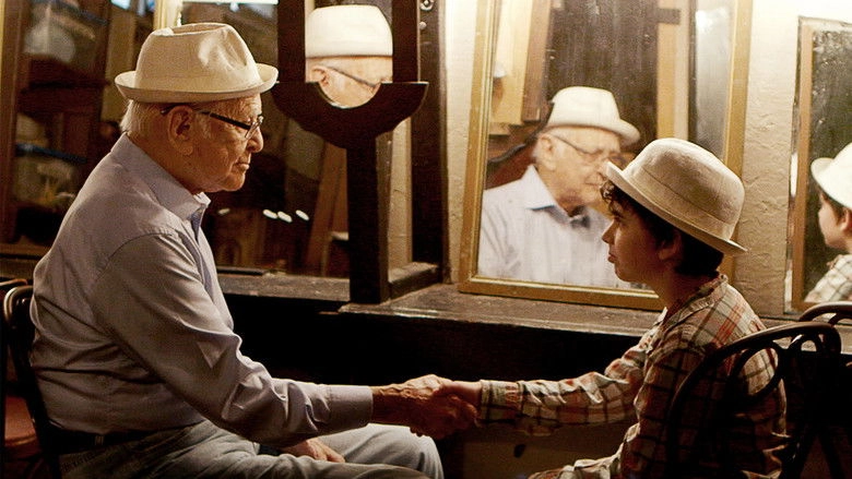 Norman Lear: Just Another Version Of You (2016)