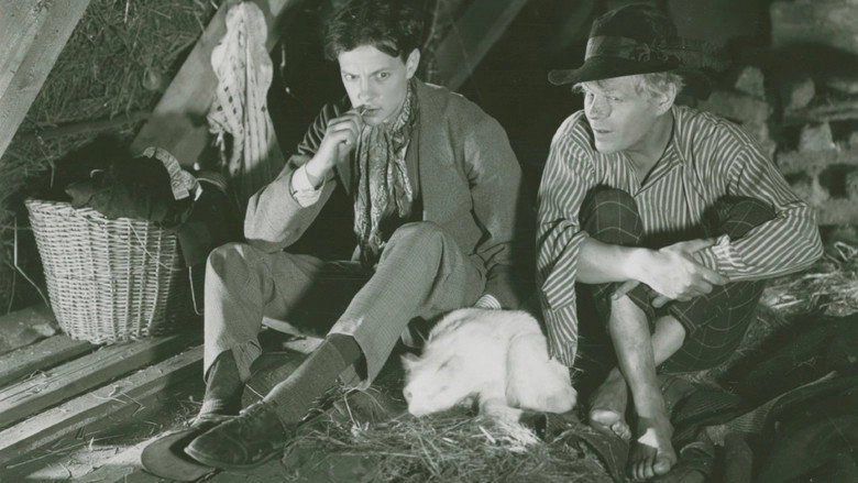 Bombi Bitt Och Jag (1936)
