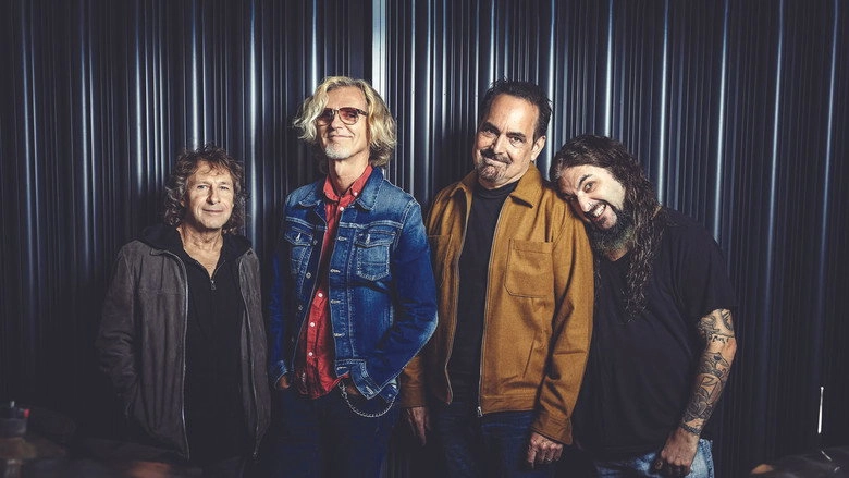 Transatlantic - Live In Europe (2003)
