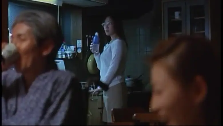 The Japanese Wife Next Door: Part 2 (2004)