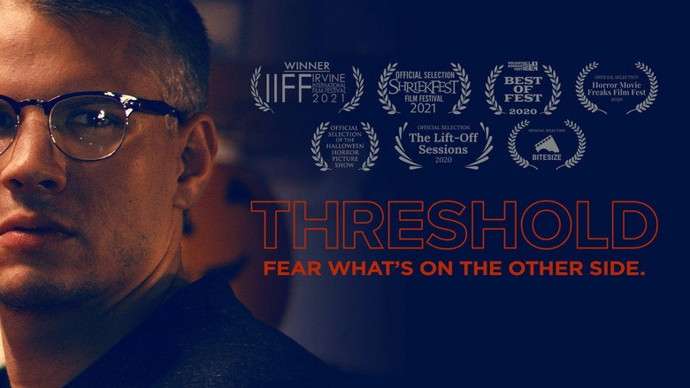 Threshold (2021)
