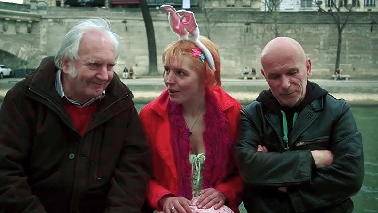 Faut Savoir Se Contenter De Beaucoup (2015)