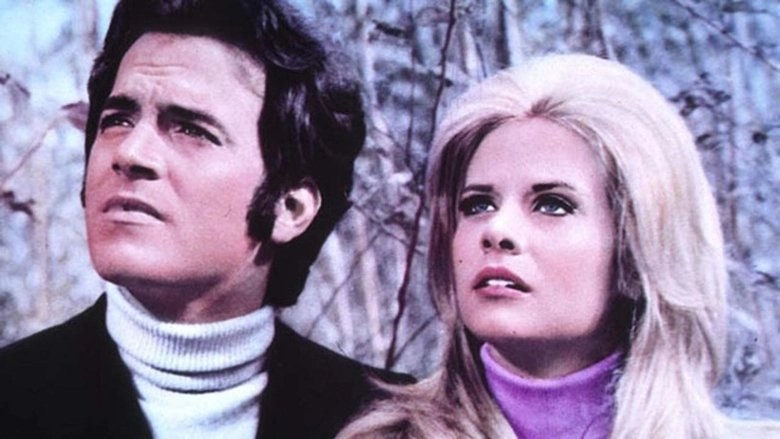 Lisa Dagli Occhi Blu (1969)