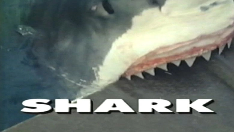 Predators Of The Wild: Shark (1992)