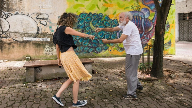 Abaixo A Gravidade (2019)