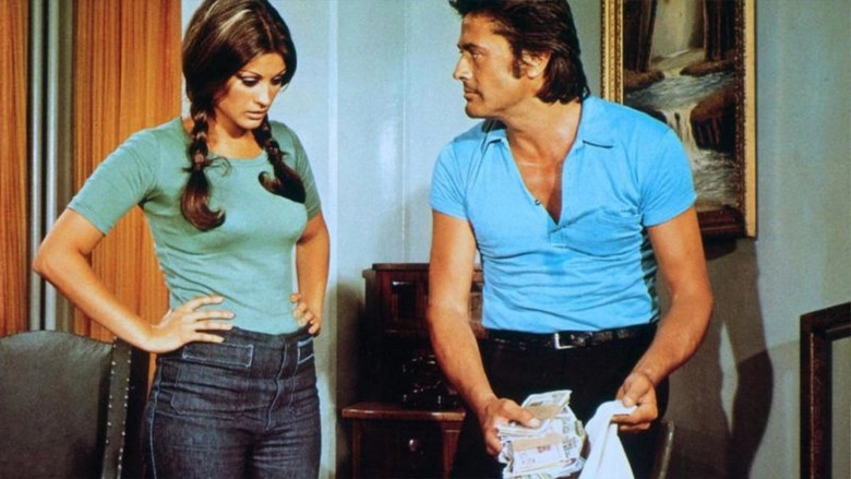 The Three Superboys Strike Again (1976)