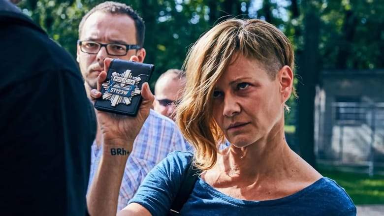 The Plagues Of Breslau (2018)