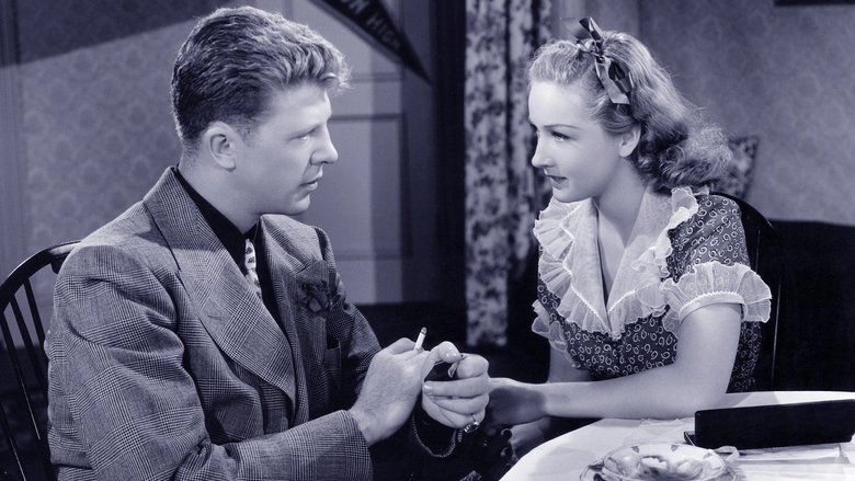 Down In San Diego (1941)