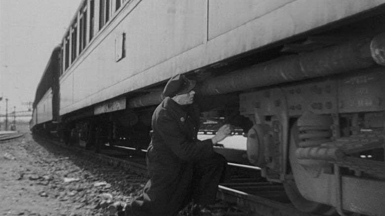 The Battle Of The Rails (1946)