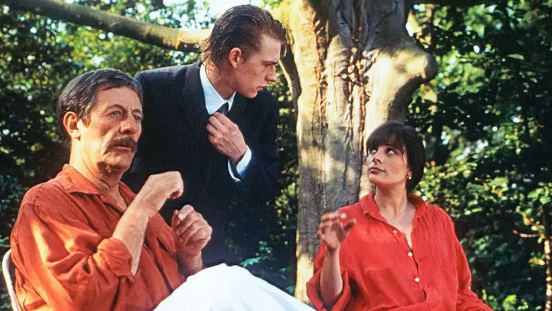 Wild Target (1993)