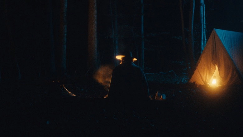 O, Death (2026)