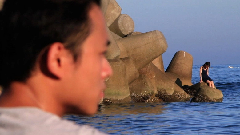 Open To You (2012)