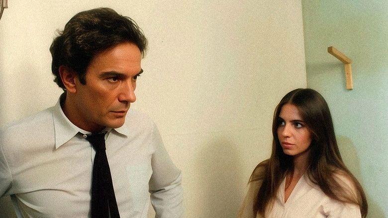 El Agujero En La Pared (1982)