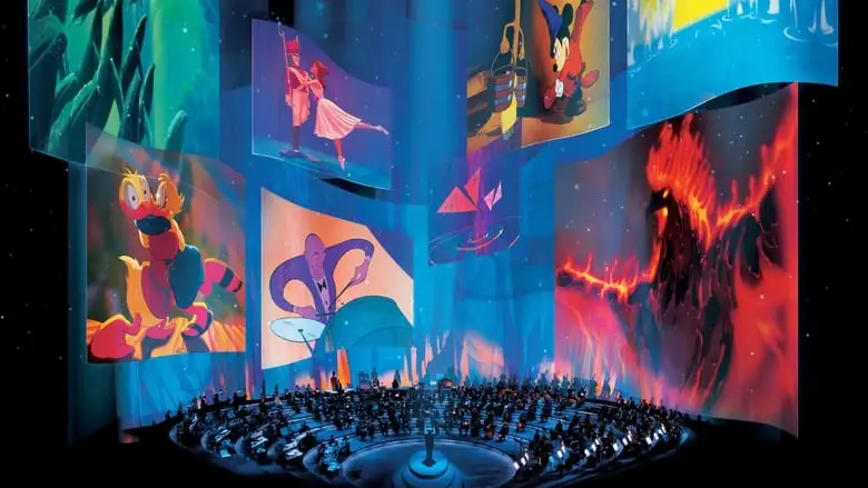 Fantasia 2000 (2000)