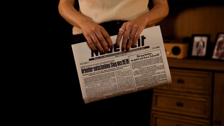 Alice And Horst (2026)