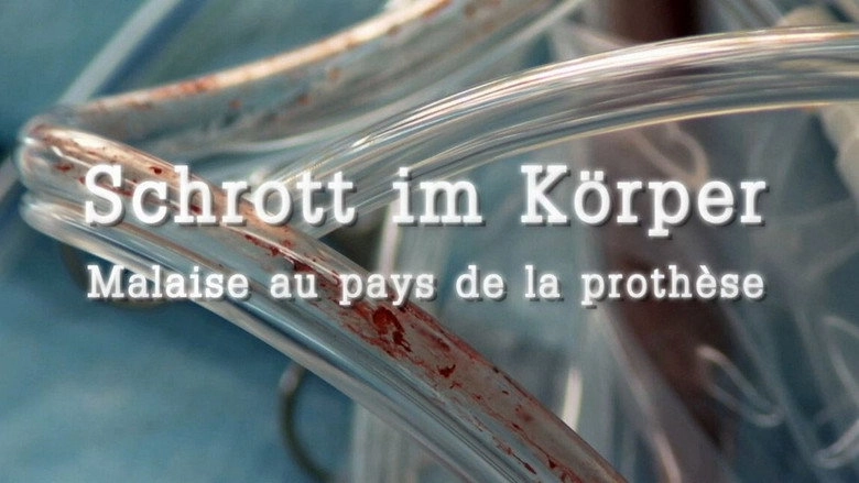 Schrott Im Korper (2014)