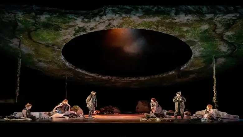 Royal Opera House 2023/24: Rusalka (2024)