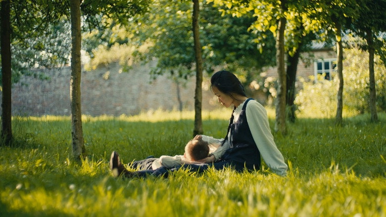 The Mother (2025)