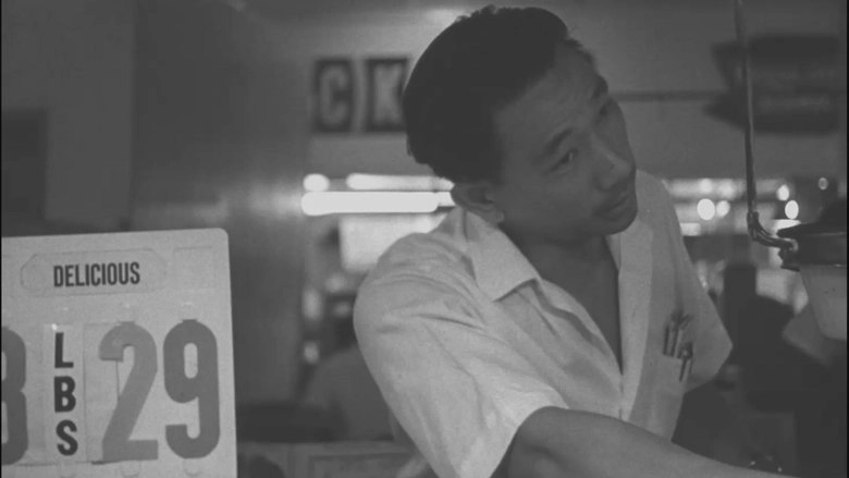 Grand Central Market (1963)
