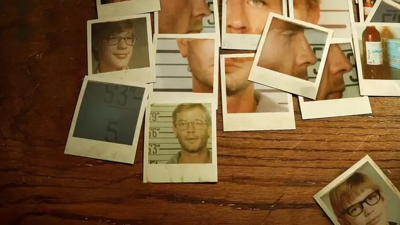Dahmer On Dahmer: A Serial Killer Speaks (2017)