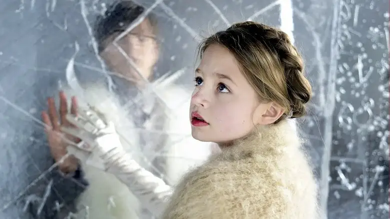 The Snow Queen (2014)