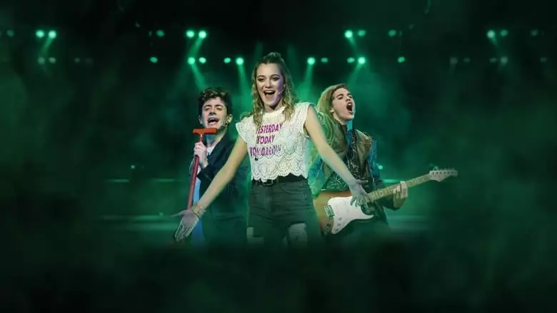Disney Intertwined Live (2023)