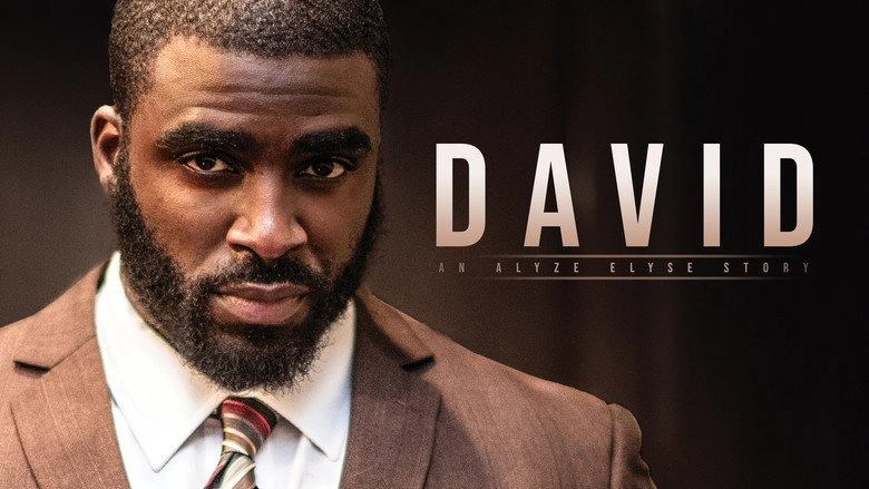 David Movie (2018)