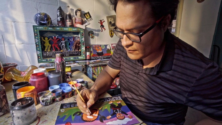 Altarpiece Artists (2025)