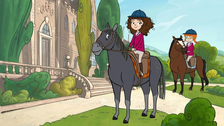 Alice-Miranda Friends Forever (2019)