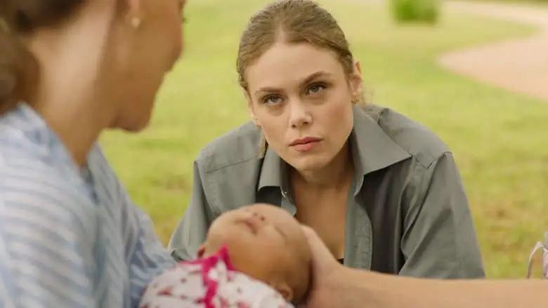 A Baby At Any Cost (2022)