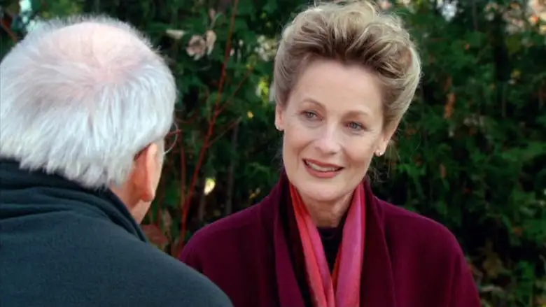 Taking A Chance On Love (2009)