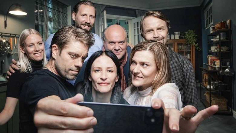 Taydelliset Vieraat (2025)