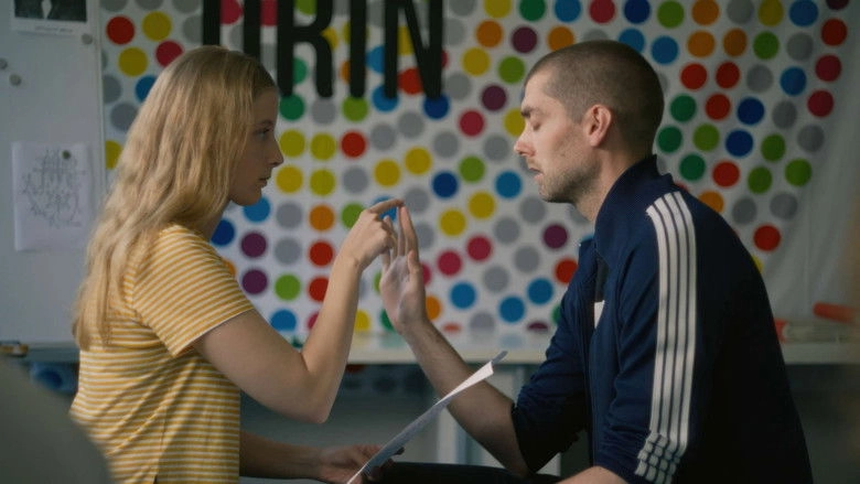 Zwischen Den Zeilen (2026)