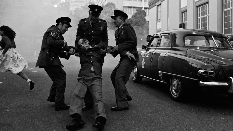 Indochine: Station 13 (2018)