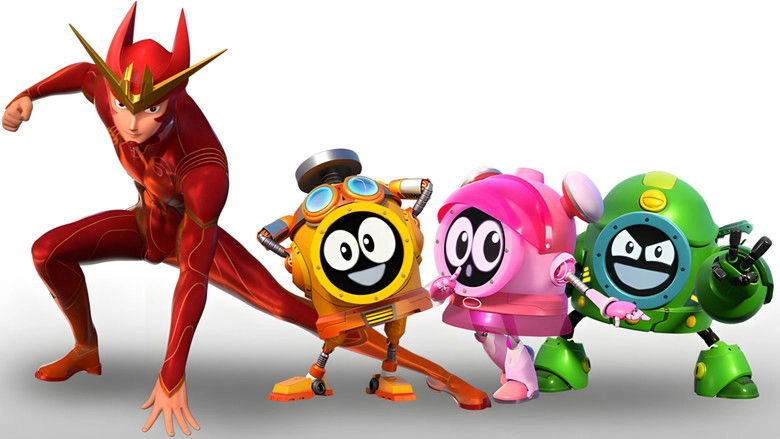 Seer Movie 7: Crazy Intelligence (2019)