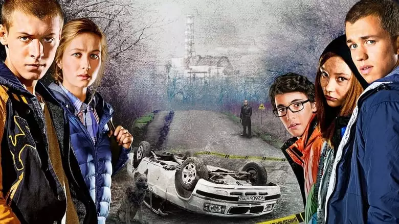Chernobyl: Zona Otchuzhdeniya (2019)