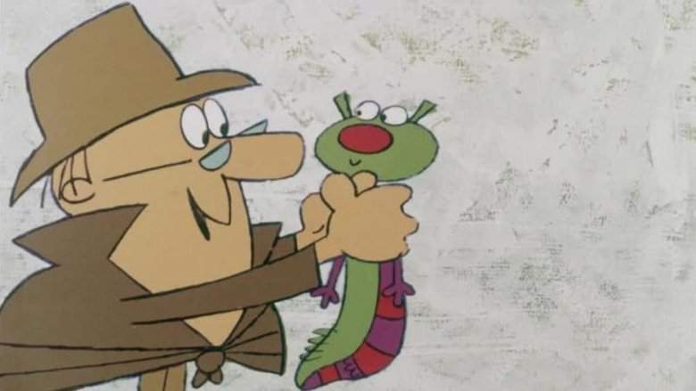 The Professor (1967)