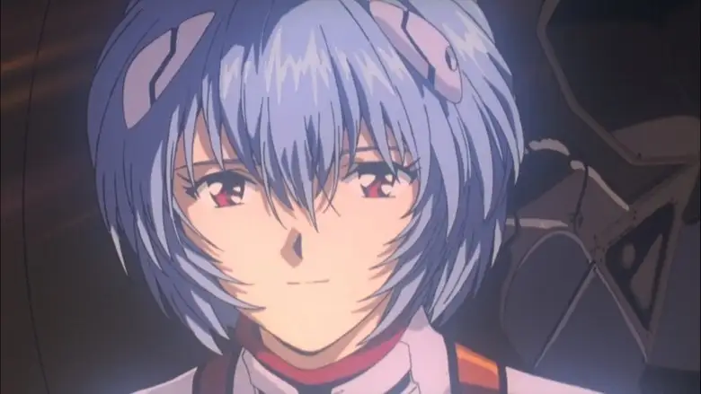 Revival Of Evangelion (1998)