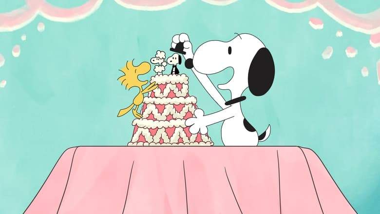 Snoopy's Getting Married, Charlie Brown (1985)
