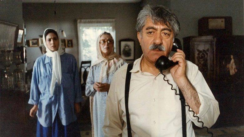 The Quiet Home (1992)