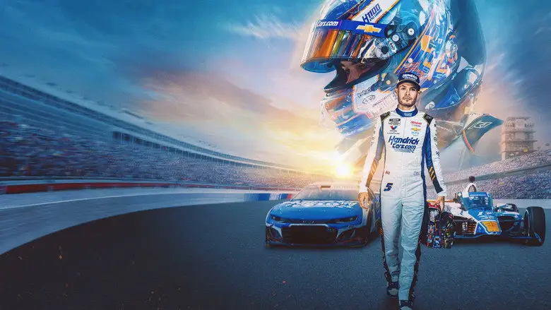 Kyle Larson Vs. The Double (2026)