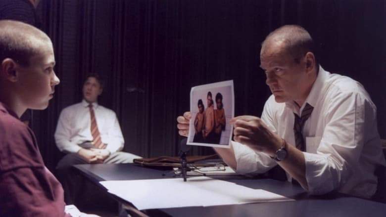 Lockpojken (1997)